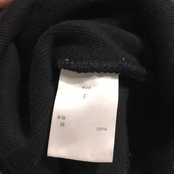 Like new DJ beanie size F - Picture 4 of 5